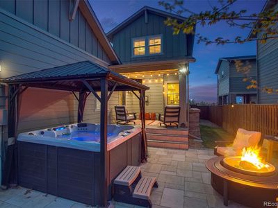 8444 E 55th Place, Denver, CO, 80238