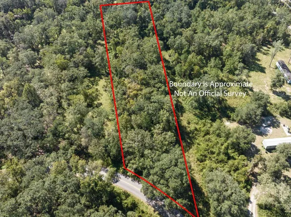 NW Queen Rd, Lake City, FL 32055