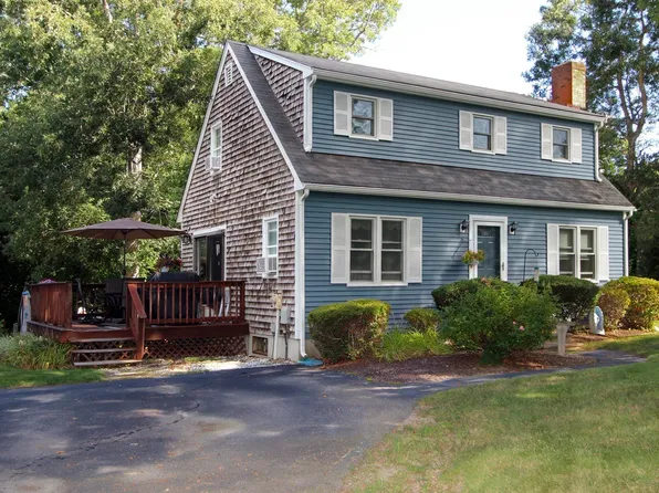 99 Brentwood Cir, Plymouth, MA 02360