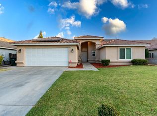 3377 Cambria Ave, Madera, CA 93637