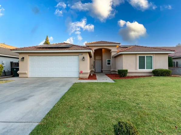 3377 Cambria Ave, Madera, CA 93637