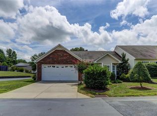 3674 Waterwheel Ct, Greensboro, NC 27409