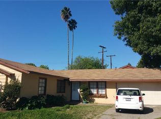 8039 McLaren Ave, Canoga Park, CA 91304