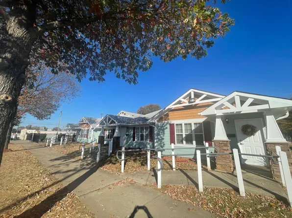 CatherineSimmons2204, 2204 Catherine Simmons Ave APT B, Charlotte, NC 28216