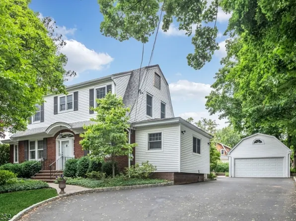 531 Russell Ave, Wyckoff Twp., NJ 07481