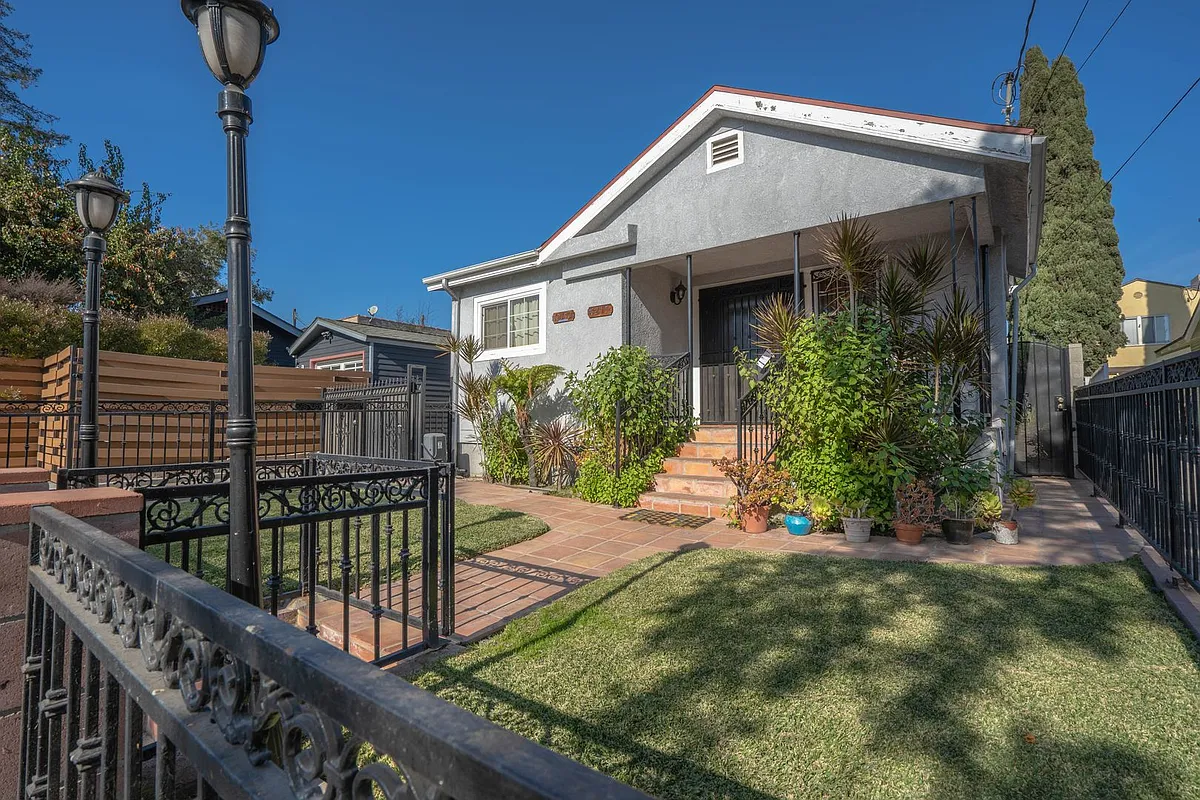 Building Photo - 4215 Camero Ave