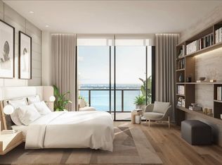 2300 Biscayne Blvd #1308, Miami, FL 33137