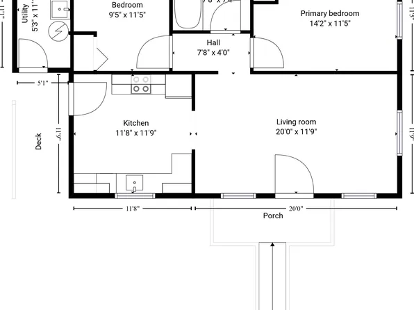 (undisclosed Address), Clatskanie, OR 97016