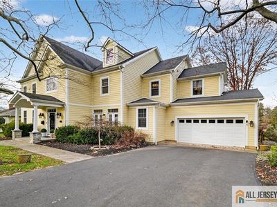10 Evans Dr, Cranbury, NJ, 08512