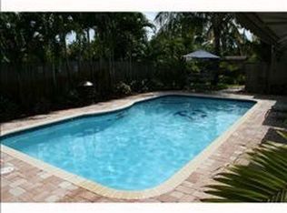 3336 SW 16th Ct, Fort Lauderdale, FL 33312