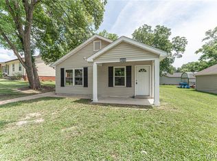 356 Lewis St, Wentzville, MO 63385