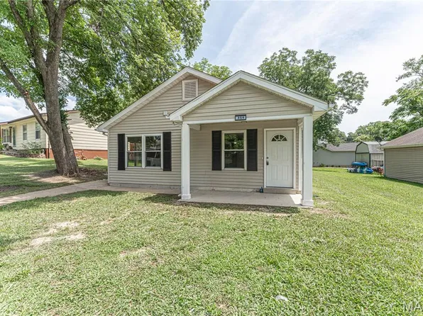 356 Lewis St, Wentzville, MO 63385