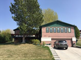850 Lucille Ave, Pocatello, ID 83201