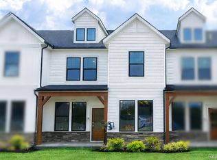 265 Lantana Dr, Brighton, MI 48116