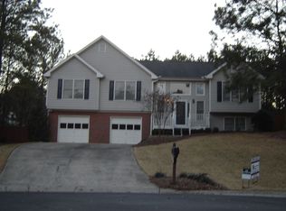 2251 Sunbrook Ct NW, Acworth, GA 30101