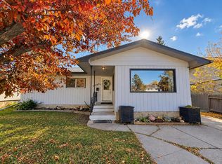 9409 N 108th Ave, Grande Prairie, AB T8V 1M9