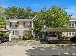 69 Sugar Ridge Ct #6, Saint Peters, MO 63376