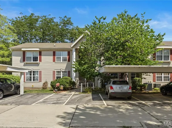 69 Sugar Ridge Ct #6, Saint Peters, MO 63376