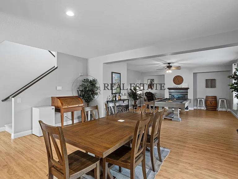 16704 Fox Trot Ln — Photo 10