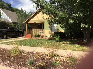 2922 W Platte Ave, Colorado Springs, CO 80904