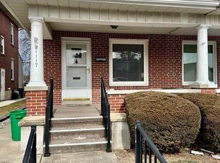 1117 Fern Ave, Reading, PA 19607