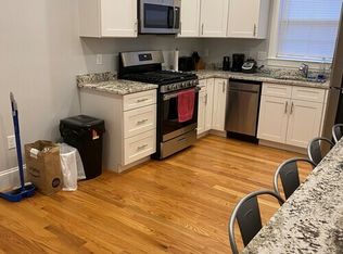 2 Islington St #A, Allston, MA 02134