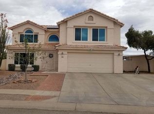 9359 E Carmel Dr, Tucson, AZ 85747