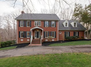 12328 Galway Dr, Raleigh, NC 27613