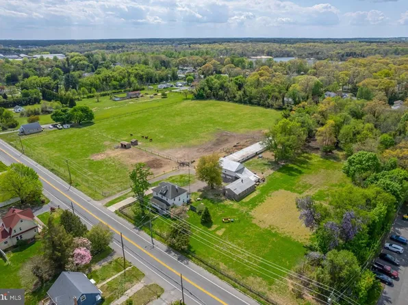 81 Old Deerfield Pike, Bridgeton, NJ 08302