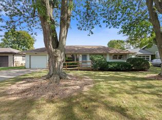 2001 Axel Ave, Madison, WI 53711