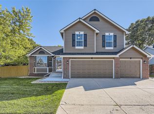 8942 W Lake Dr, Littleton, CO 80123