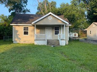 1315 Vinson St, Gadsden, AL 35903