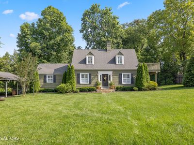 4055 Sequoyah Ave, Knoxville, TN, 37919