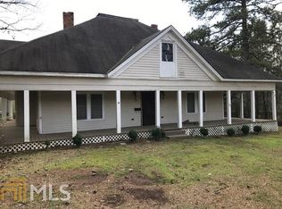 1142 Dot Rd, Bowdon, GA 30108