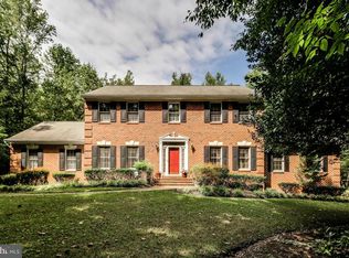 1721 Justin Dr, Gambrills, MD 21054