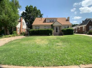 2128 NW 25th St, Oklahoma City, OK 73107