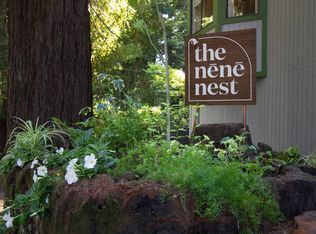 16730 Center Way, Guerneville, CA 95446