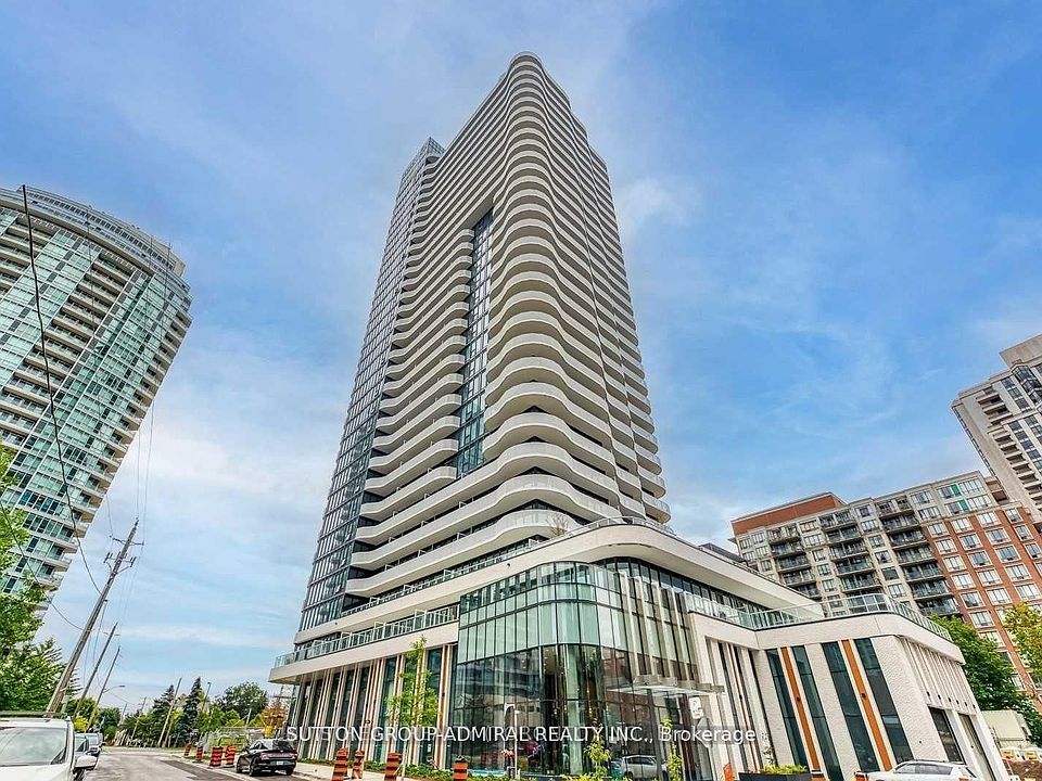 1st image of 15 Holmes Ave #3109