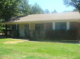 331 Rolling Green Dr, Dover, AR 72837