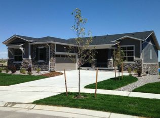 22683 E Glidden Dr, Aurora, CO 80016