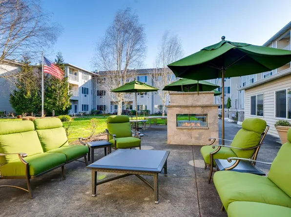 Vancouver Pointe Senior Living, 4555 NE 66th Ave #227, Vancouver, WA 98661