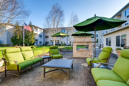 Vancouver Pointe Senior Living Photo 1