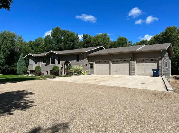 102 County Road 1, Fessenden, ND 58438
