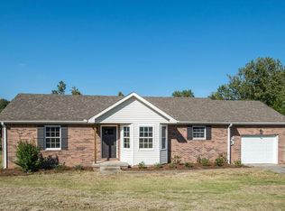 127 Ben Dr LOT D11, Springfield, TN 37172