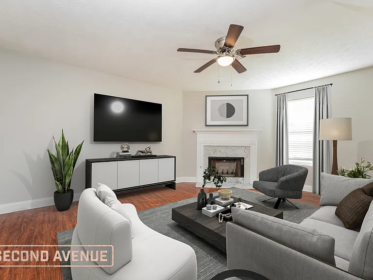 3060 Aberdeen Way — Photo 8