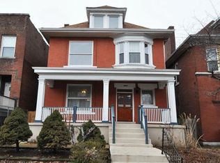 3932 Castleman Ave, Saint louis, MO 63110