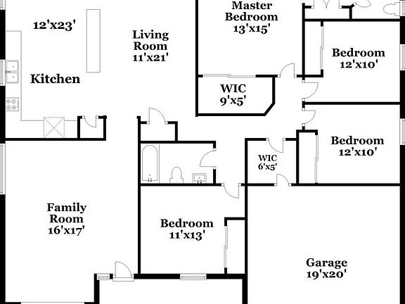 2nd image of this home