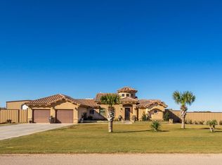 9914 W County Road 77, Midland, TX 79707