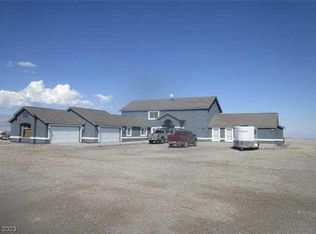 9030 Barr Ave, Las Vegas, NV 89166