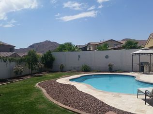 3226 N Evergreen St, Buckeye, AZ 85396